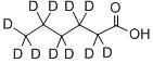 Hexanoic acid-[d11]